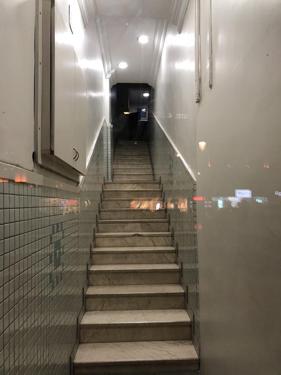 Ankara Hotel Konya Buitenkant foto